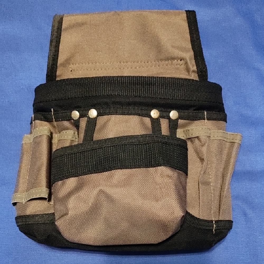 Tool/Utility Belt Pouch